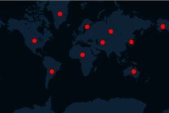Live Locator of Covid-19