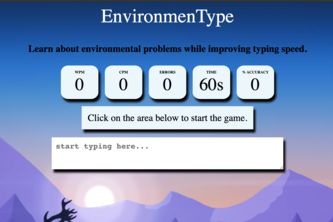 Environmentype