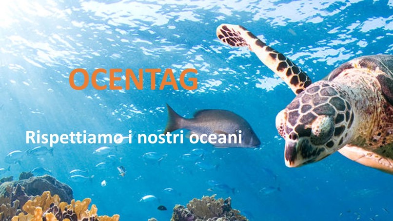OCEANTAG – screenshot 3