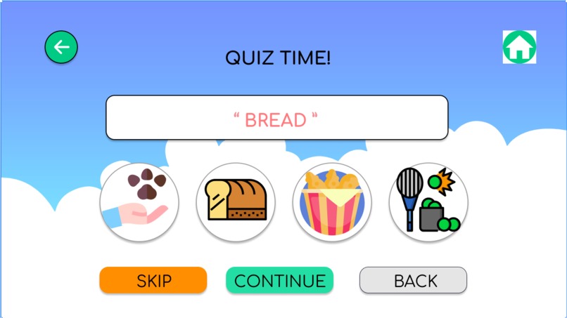 TabTabTab! – screenshot 4