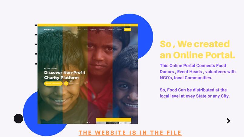 Feedhungry – screenshot 5