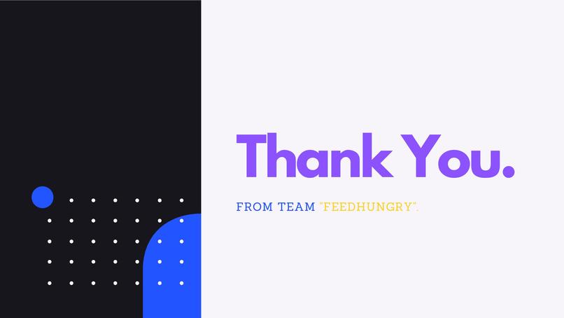 Feedhungry – screenshot 8