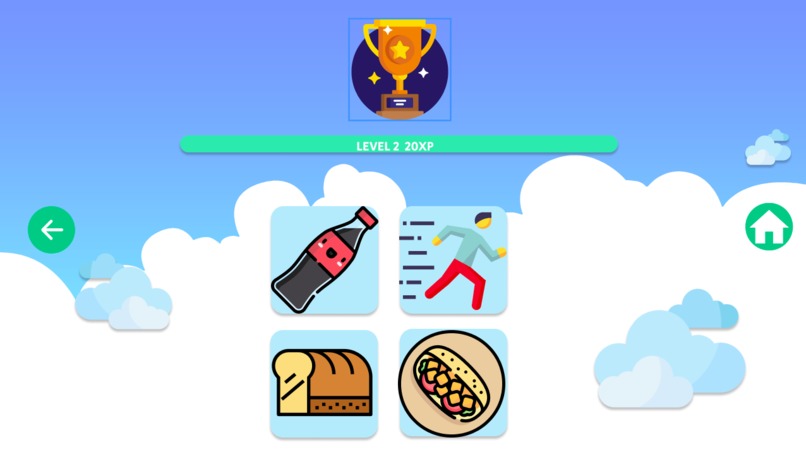 TabTabTab! – screenshot 3