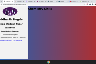 ExhaustedBogusCarrier