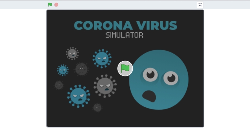 CORX – screenshot 3