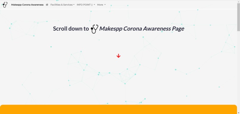 CORX – screenshot 1