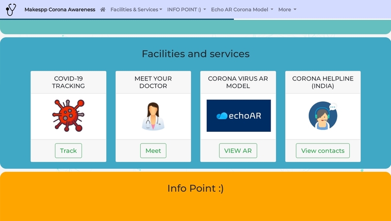 CORX – screenshot 4