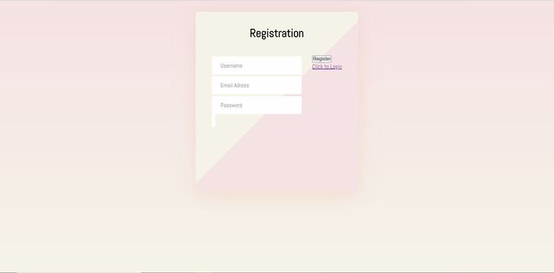 Fondae Leave Application – screenshot 2