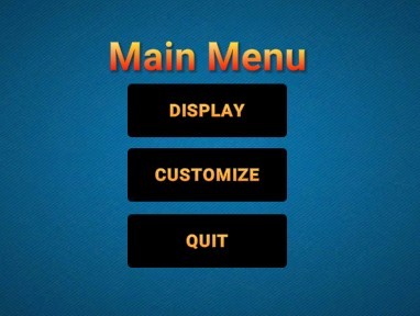 VR Therapy for Anxiety and Depression – screenshot 1