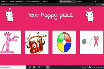your_happy_place
