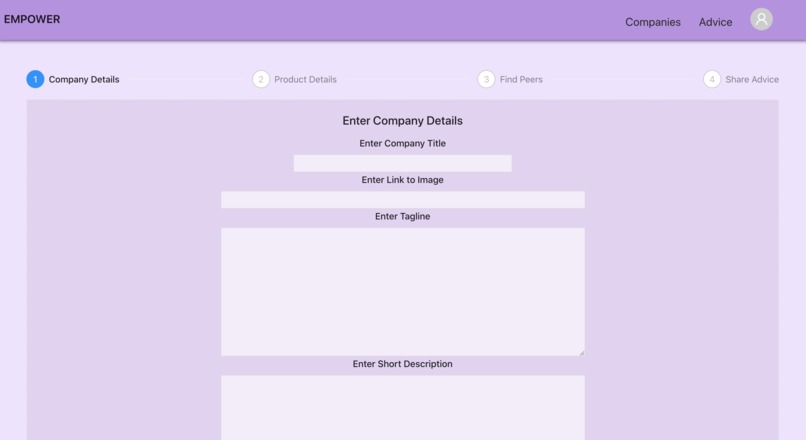 Empower – screenshot 8