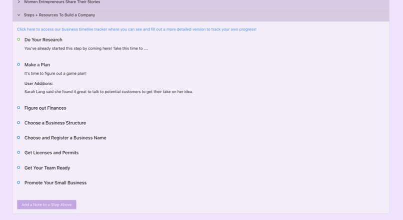 Empower – screenshot 7