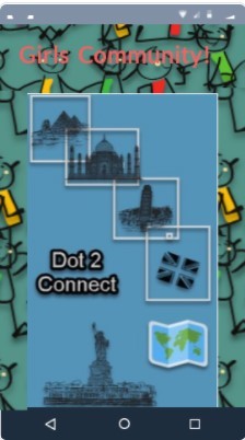 Dot2Connect – screenshot 1