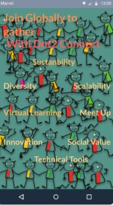 Dot2Connect – screenshot 2