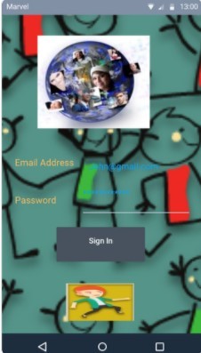 Dot2Connect – screenshot 5