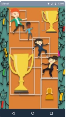 Dot2Connect – screenshot 25