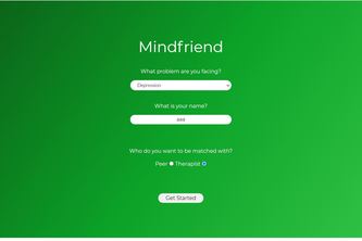 Mindfriend