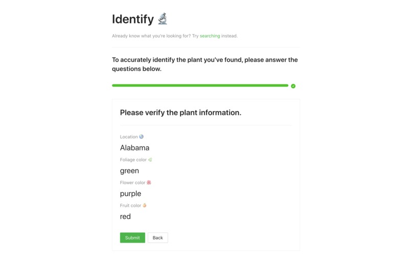 Plantae – screenshot 7