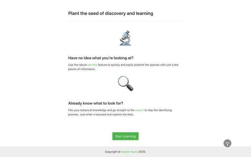 Plantae – screenshot 5