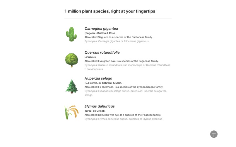 Plantae – screenshot 3