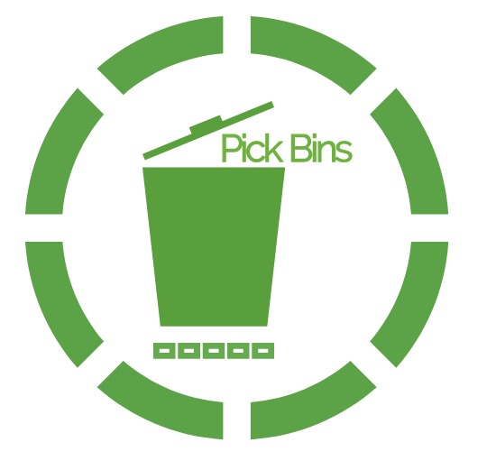 PickBins – screenshot 1