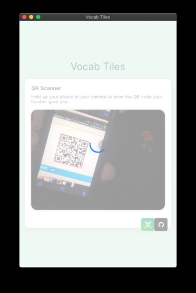 Vocab Tiles – screenshot 2