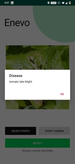 Automated Precision Agriculture – screenshot 5