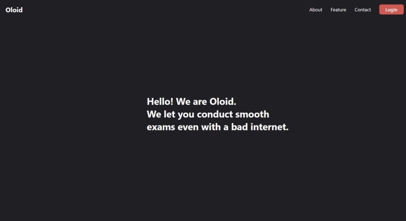 Oloid – screenshot 4