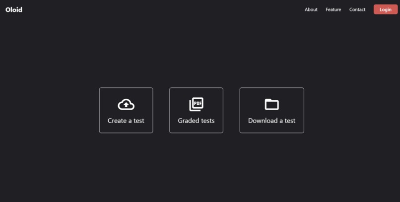 Oloid – screenshot 6