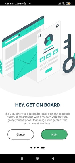 BOTBEATS  – screenshot 3