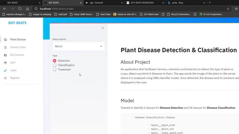 BOTBEATS  – screenshot 18