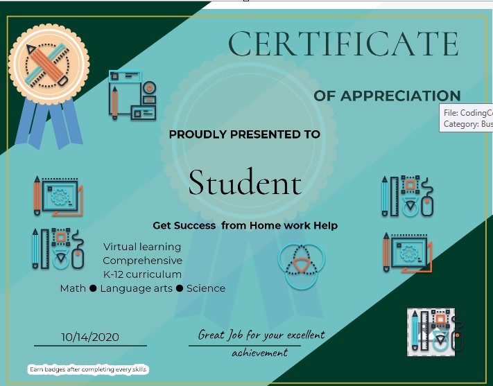 Home Work Helper! – screenshot 1