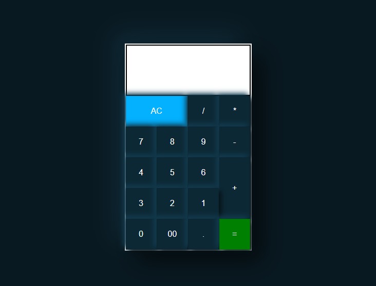 Calculator  – screenshot 1