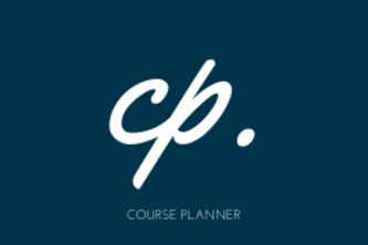 Course Planner