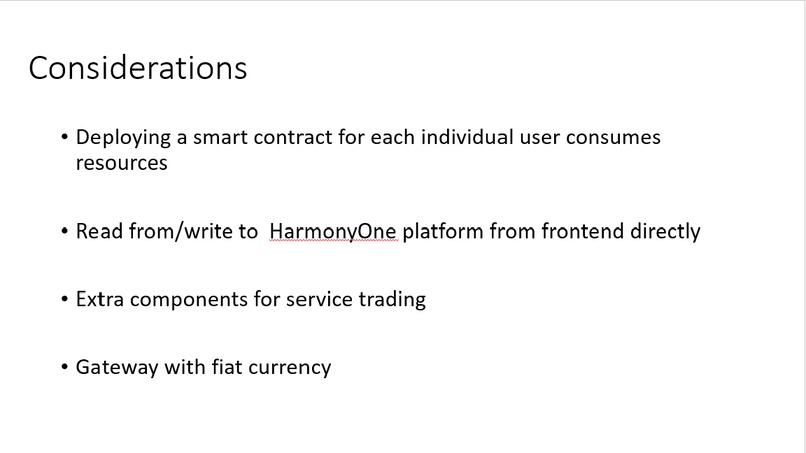 Pay It Forward Chain – screenshot 5