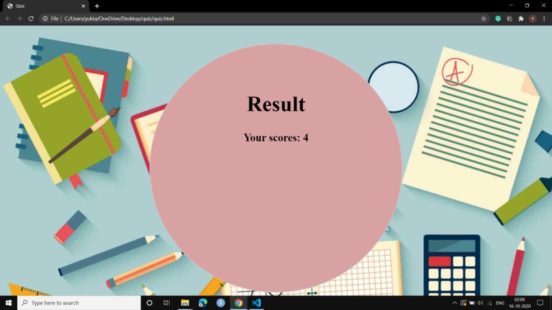 Zero to Hero – screenshot 1