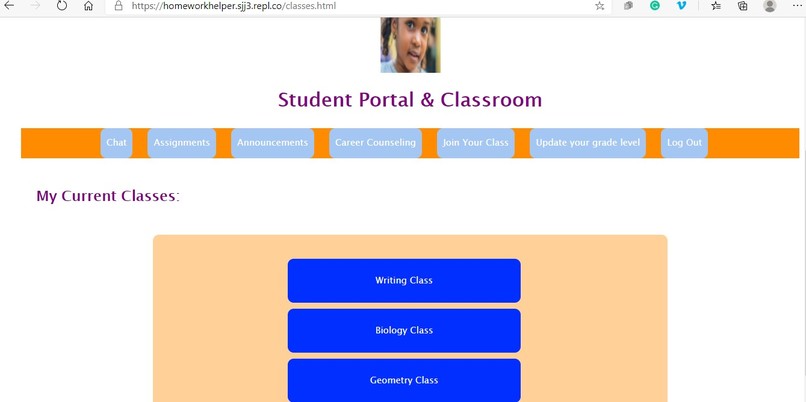 Home Work Helper! – screenshot 5