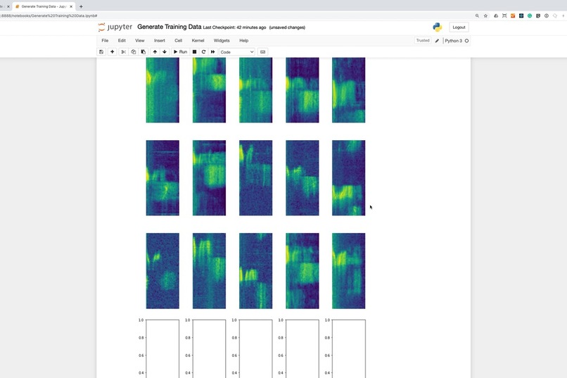 DIY Alexa With the ESP32 and Wit.ai – screenshot 2