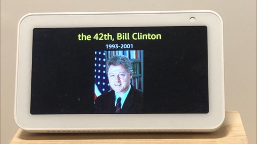 American 45 Presidents – screenshot 1