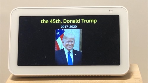 American 45 Presidents – screenshot 5