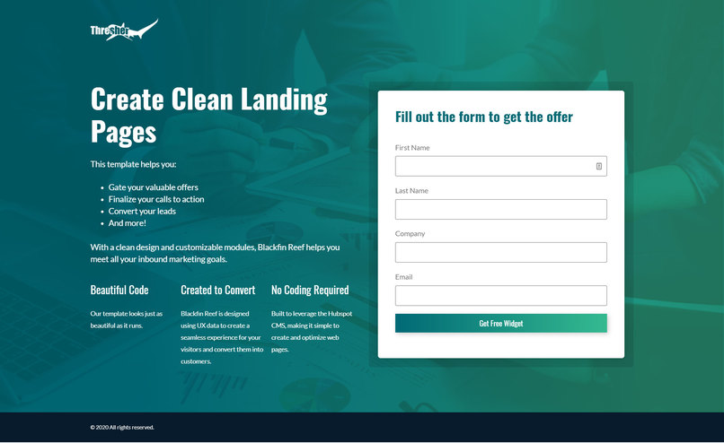 Thresher – screenshot 5