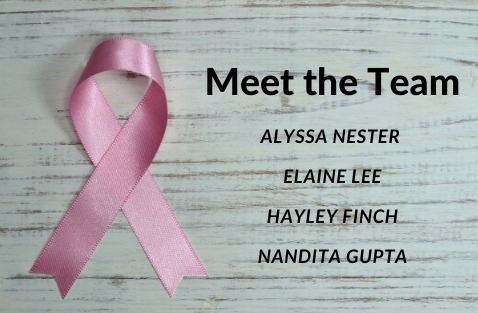 Breast Check – screenshot 2