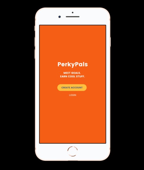 Perky Pals – screenshot 1