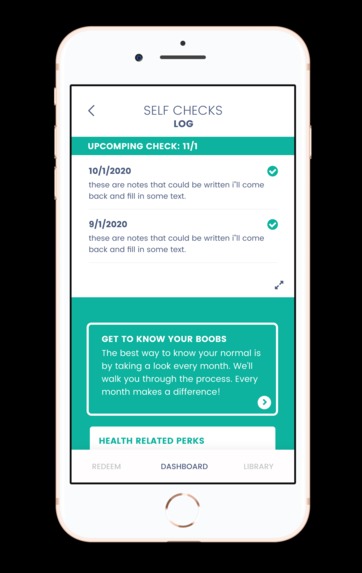 Perky Pals – screenshot 2