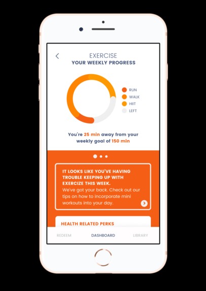 Perky Pals – screenshot 3