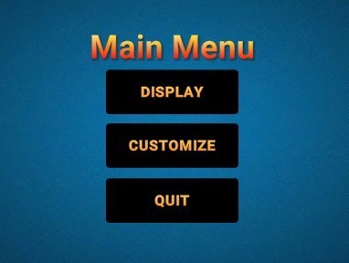 VR Therapy for Anxiety & Depression in BreastCancer patients – screenshot 1