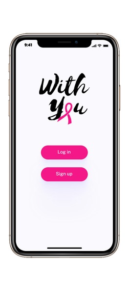 With You – screenshot 2