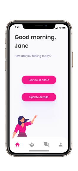 With You – screenshot 4