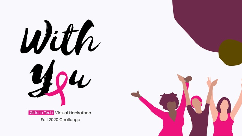 With You – screenshot 1