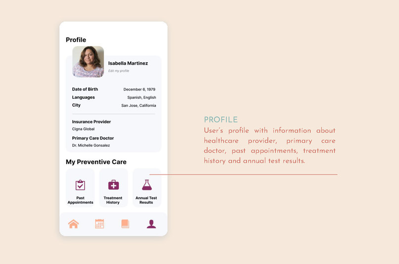 Pink Ribbons – screenshot 9